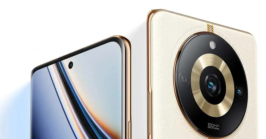 5 Kelebihan Realme 11 Pro+ 5G, Lebih Dinamis dengan Kamera 200 MP