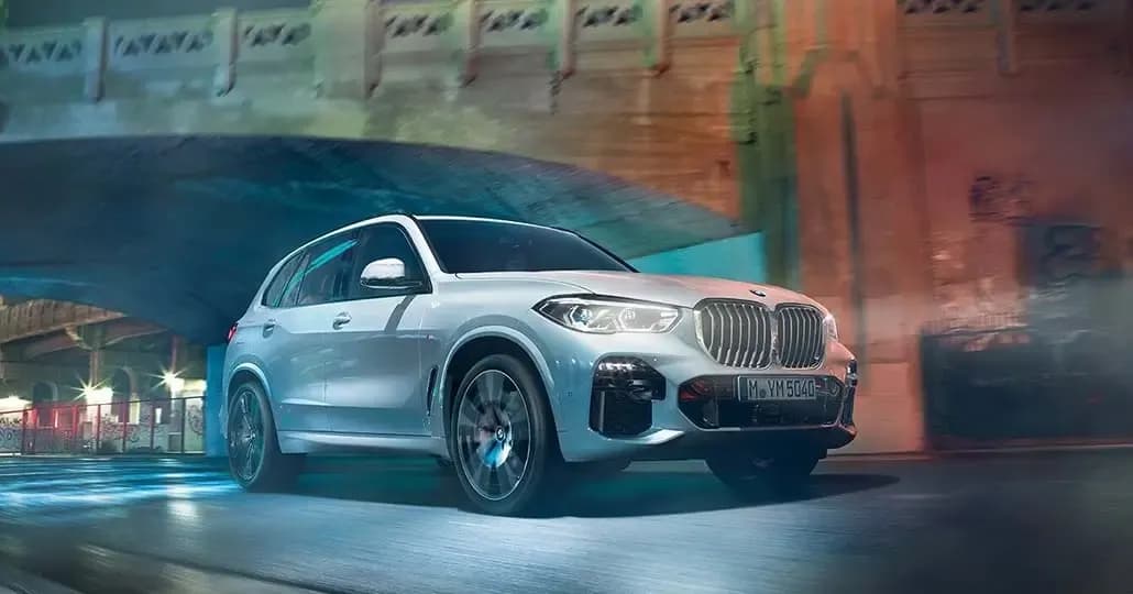 BMW X5: Simpan Segudang Daya Tarik yang Bikin Jatuh Hati