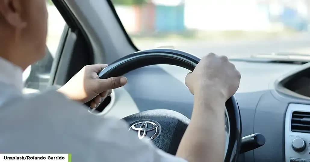 5 Tips Atasi Blind Spot, Cegah Kasus Balita Terlindas Fortuner