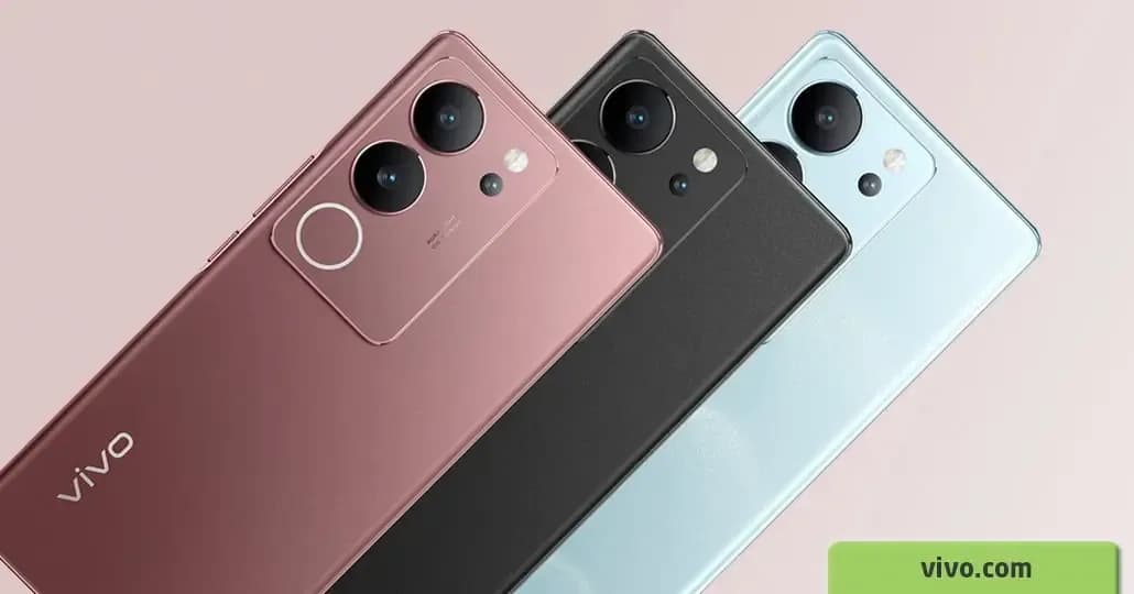 Spesifikasi Vivo V29 5G, Hasilkan Foto Layaknya Studio