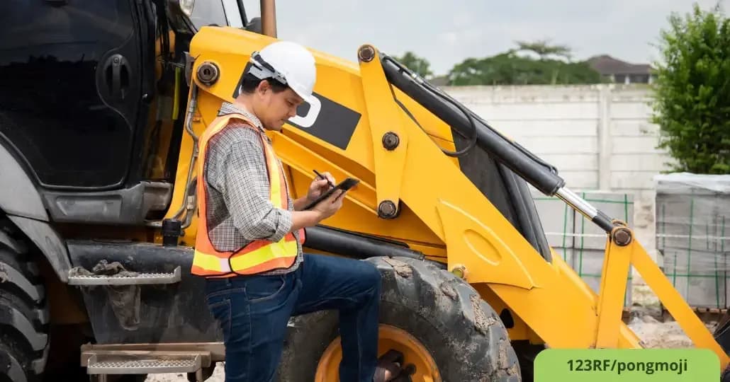 5 Penyebab Excavator Low Power & Solusinya, Pantang Abai!
