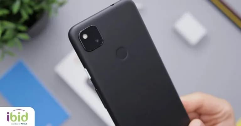 Lebih Cuan Jual HP Second di IBID, Begini Caranya