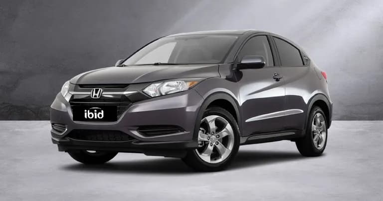 Kenali 7 Penyakit Honda HR-V Bekas sebelum Dibeli