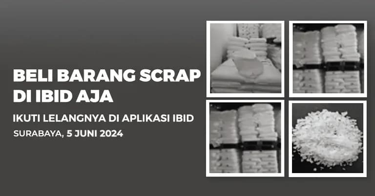 Menangkan Mobil Impian di Flash Auction Perdana IBID