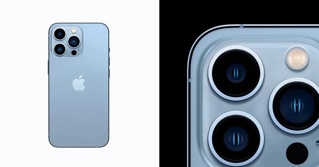 Spesifikasi iPhone 13, Lebih Baik dari Samsung Galaxy S21?