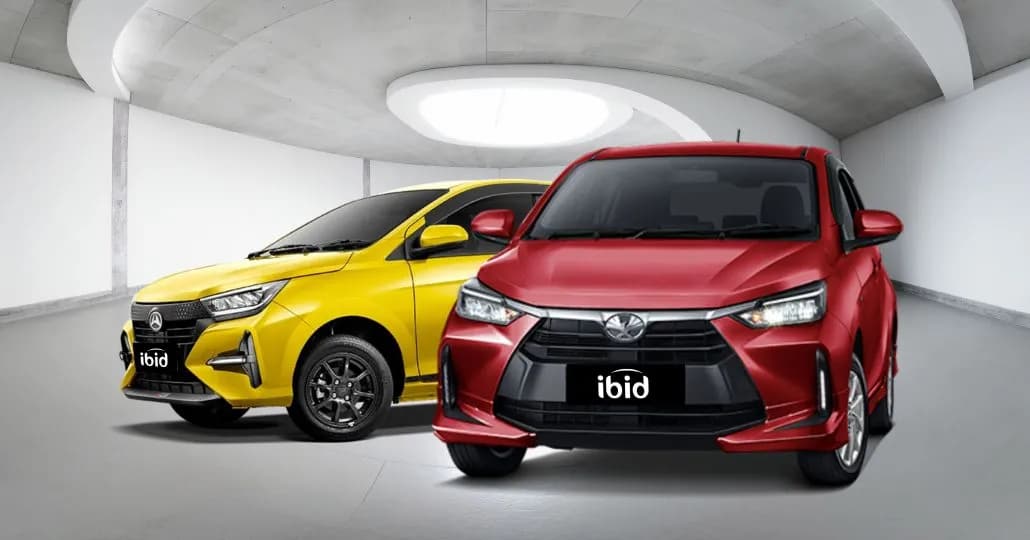 19 Rekomendasi Mobil Bekas 100 Jutaan di Makassar