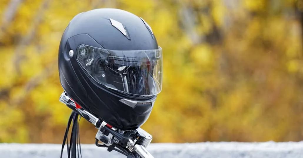 Apakah Helm Masih Boleh Dipakai Setelah Terjatuh?