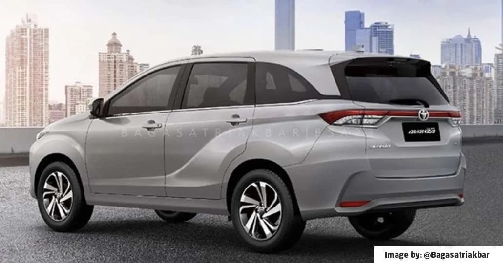 Ini Dia Keunggulan All New Toyota Avanza-Veloz yang Baru Rilis!