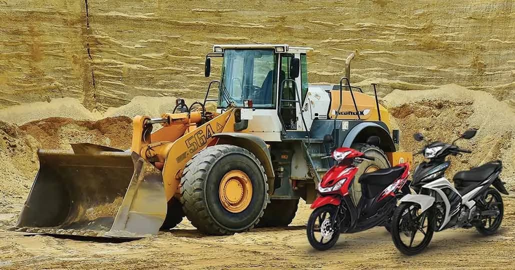 Kenalan dengan Lelang Mobil & Alat Berat di IBID