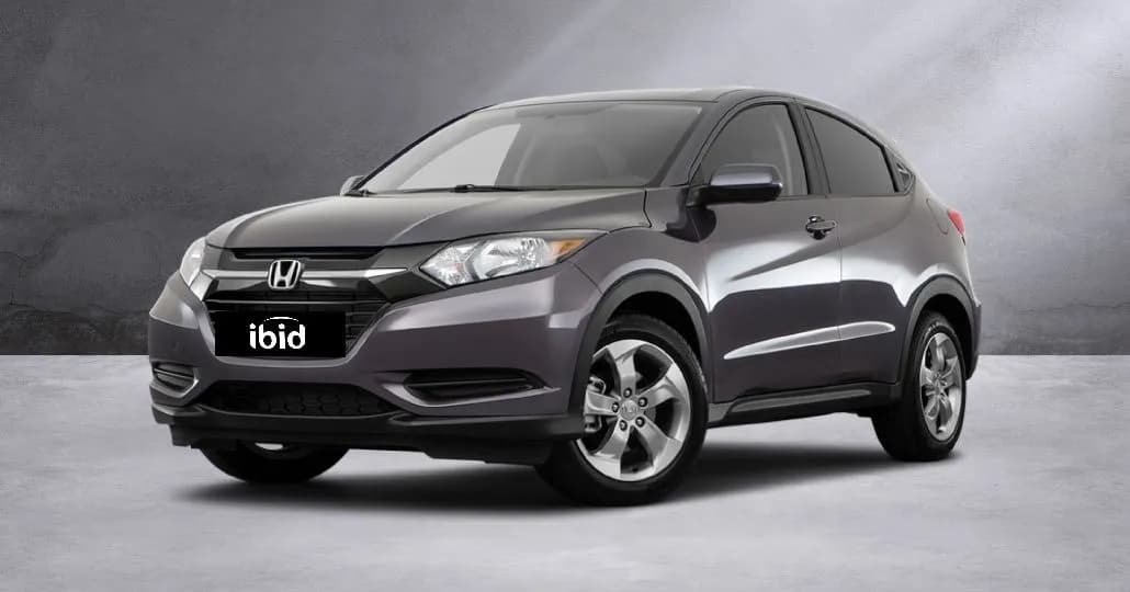 Kenali 7 Penyakit Honda HR-V Bekas sebelum Dibeli
