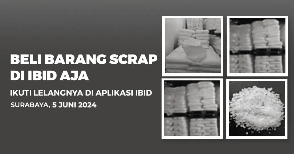 Menangkan Mobil Impian di Flash Auction Perdana IBID