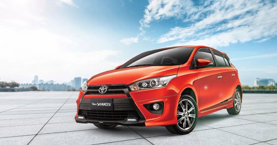 5 Tips Buat Toyota Yaris Tetap Jadi Andalan