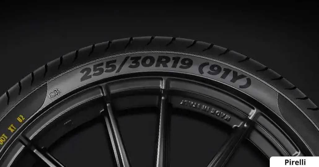 Ini Arti Angka dan Kode Ban Mobil yang Perlu Kamu Tahu