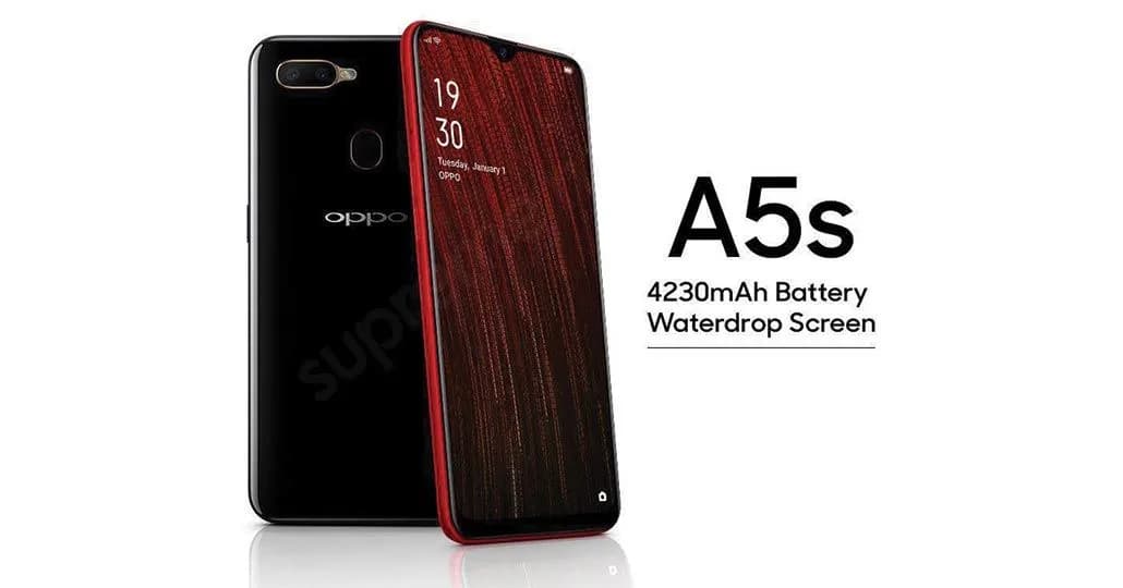OPPO A5s, Smartphone Bandel Dengan Baterai Awet Penyempurna A3s