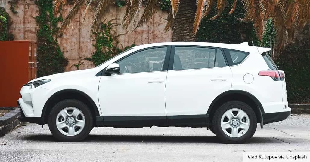 10 Fakta tentang Warna Mobil, Ada yang Rentan Kecelakaan?