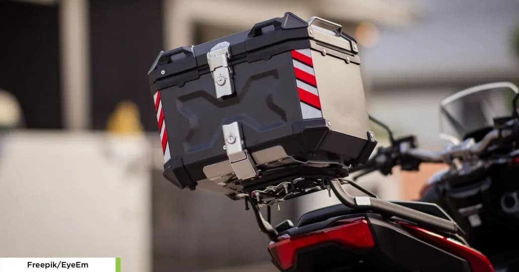 Box Motor. (Freepik/EyeEm)