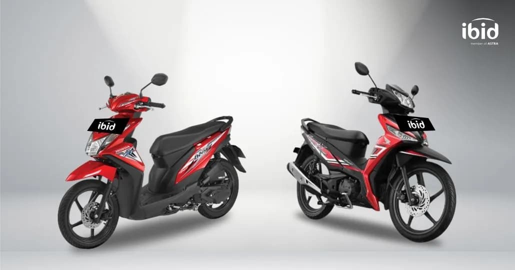 Motor Bekas Surabaya. (PT Balai Lelang Serasi)