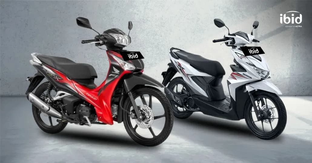 Motor Bekas Palembang. (PT Balai Lelang Serasi)