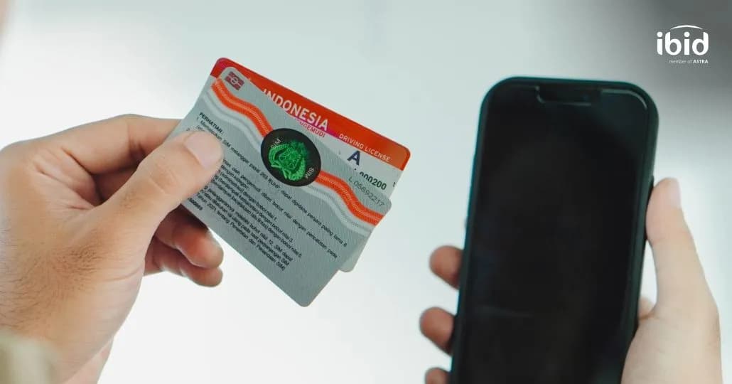 Cara Mengurus SIM Hilang. (PT Balai Lelang Serasi)