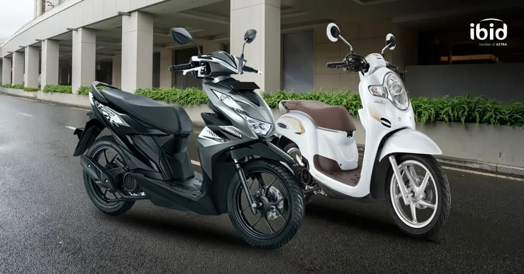 Motor Bekas Balikpapan. (PT Balai Lelang Serasi)