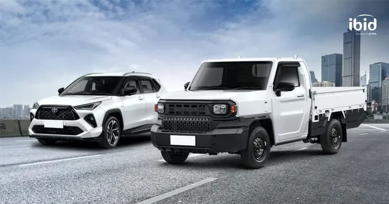 GIIAS 2025. (PT Balai Lelang Serasi)