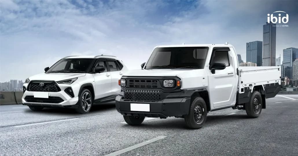GIIAS 2025. (PT Balai Lelang Serasi)