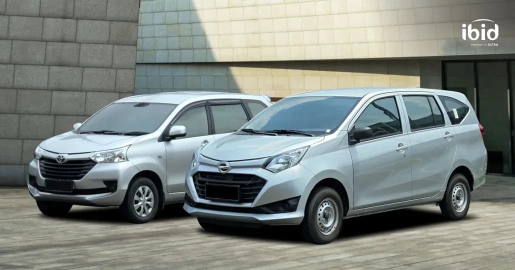 Mobil Bekas Paling Banyak Dicari. (PT Balai Lelang Serasi)