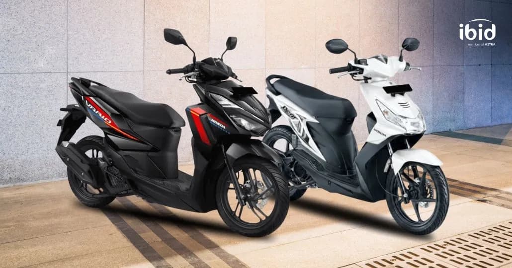 Motor Bekas Makassar. (PT Balai Lelang Serasi)