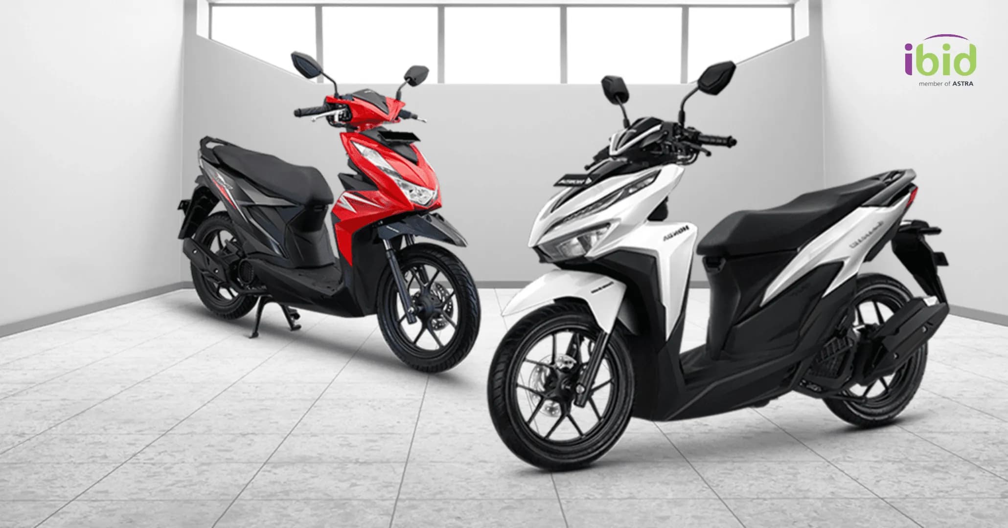 Motor Bekas 3 Jutaan Terdekat. (PT Balai Lelang Serasi)