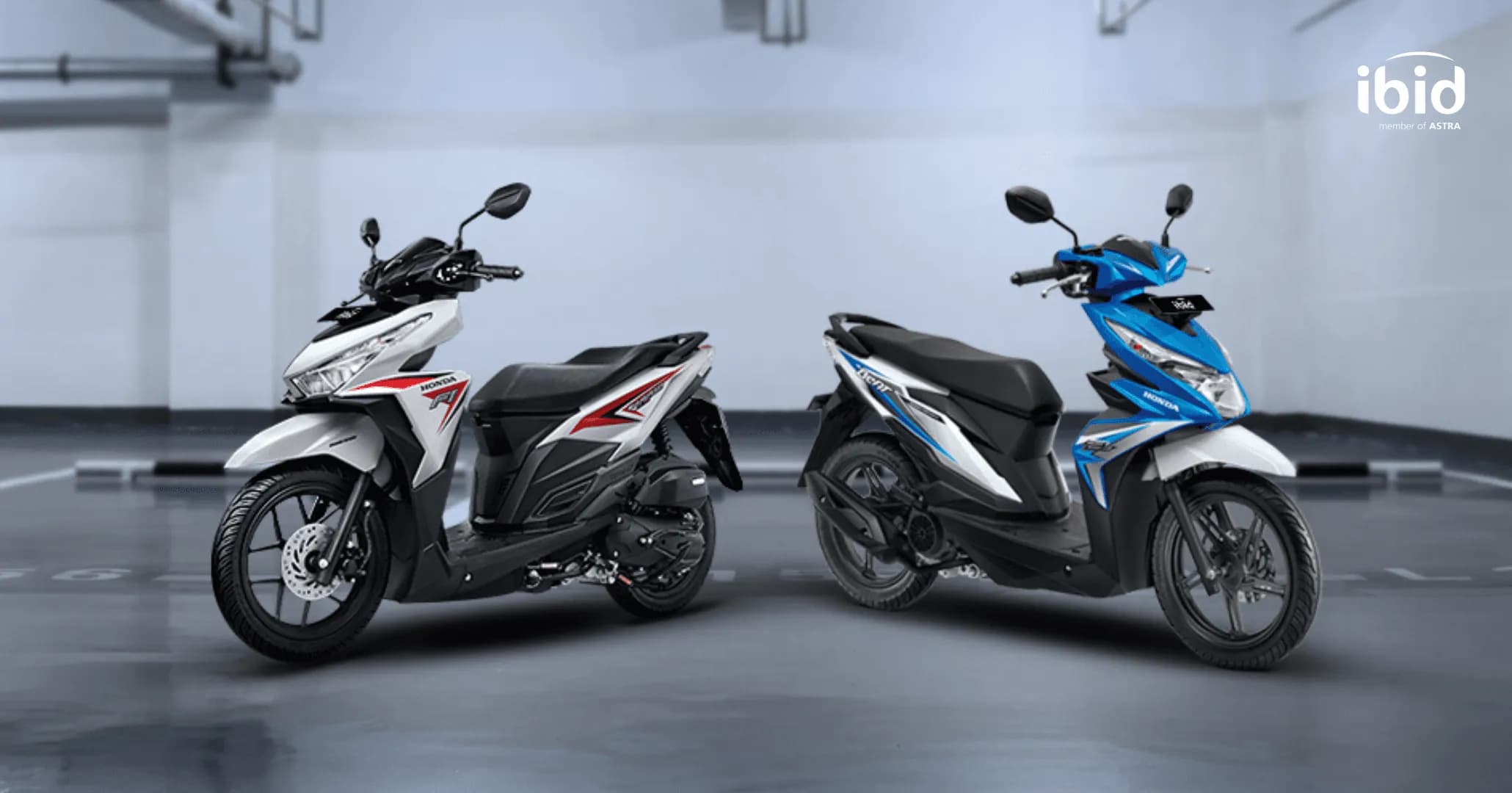Motor Bekas 15 Jutaan. (PT Balai Lelang Serasi)