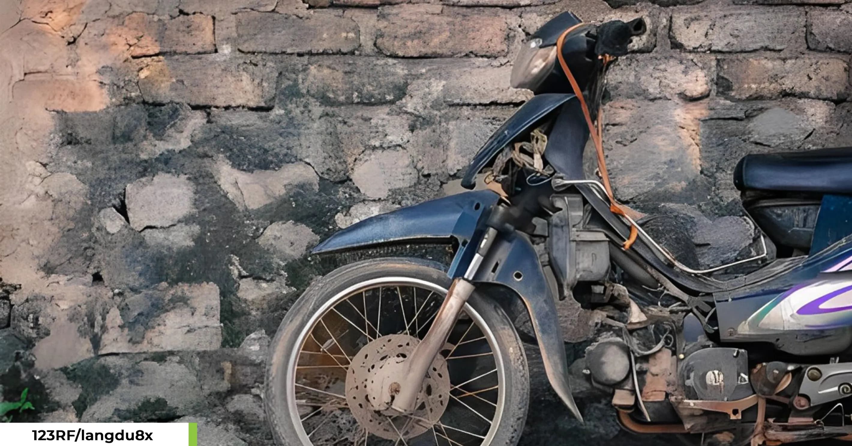 4 Cara Kenali Mesin Motor Bekas Pernah Dibongkar