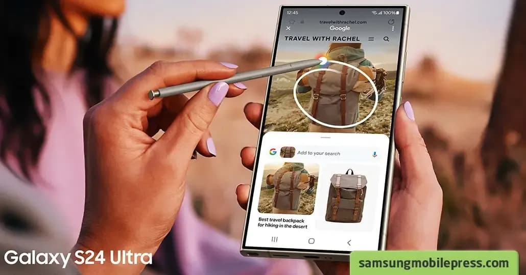 5 Fitur Unggulan Samsung Galaxy S24 Series, Beli Sekarang!