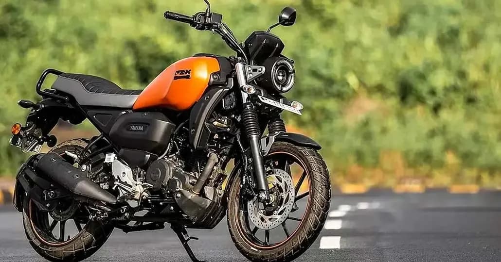Spesifikasi Yamaha RX King 2023, Tampil Lebih Garang