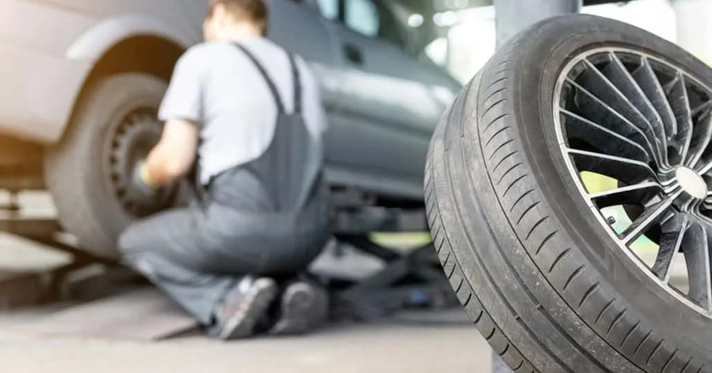 9 Cara Inspeksi Ban Mobil Bekas, Cegah Kasus Ban Pecah