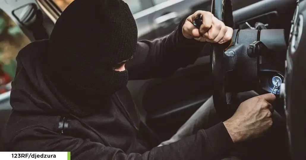 Awas Beli Mobil Curian, Ini 4 Cirinya