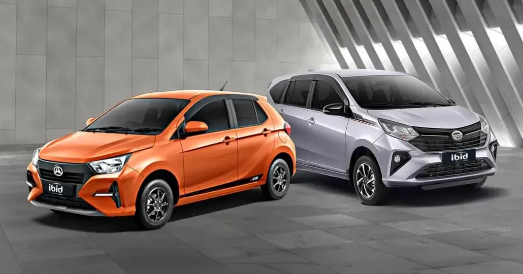 Rekomendasi Mobil Bekas di Bawah Rp100 Juta di IBID