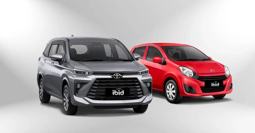 8 Daftar Mobil Bekas di Bawah Rp100 Juta di Semarang