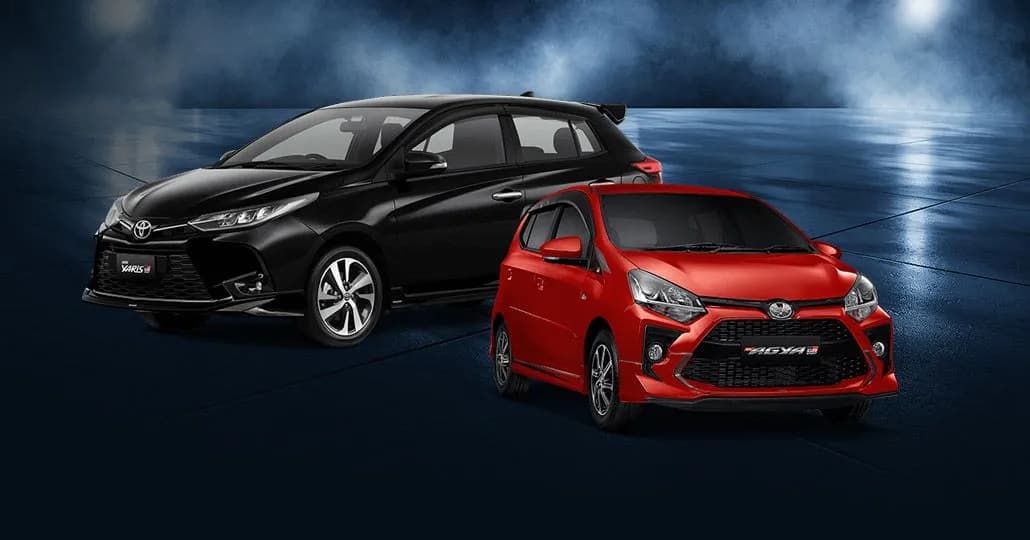 11 Rekomendasi Mobil Hatchback Terbaik 2025