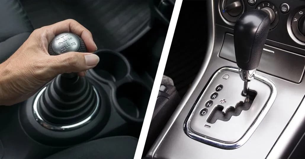 Beli Mobil Bekas, Pilih Transmisi Manual atau Otomatis?