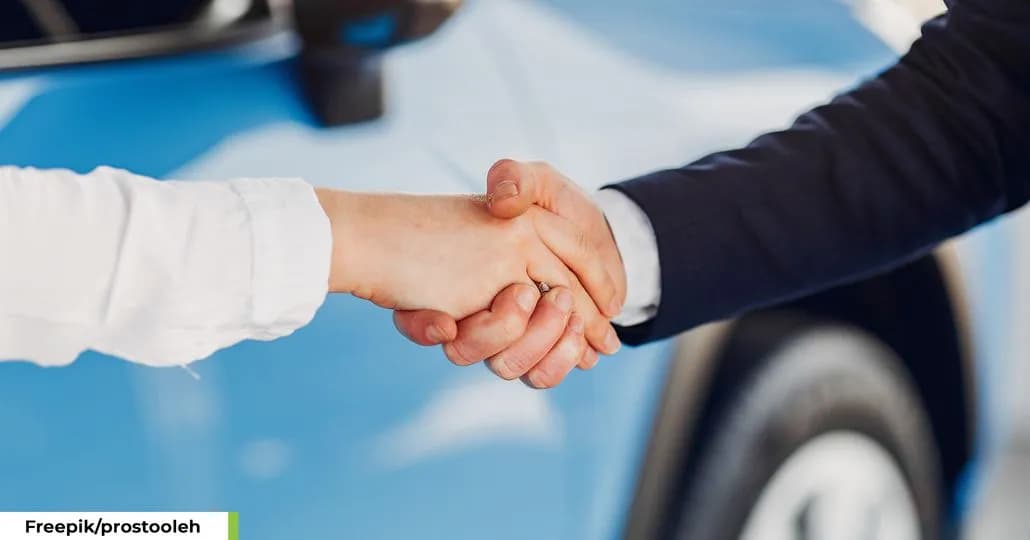 Ini 4 Waktu Terbaik Beli Mobil Bekas