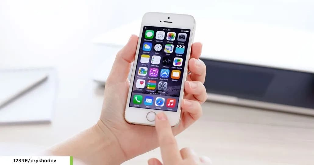 Cara Mudah Cek LCD iPhone Bekas Masih Original