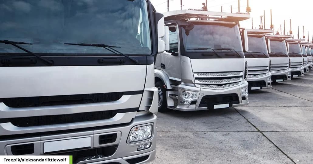 5 Tips Aman Beli Truk Bekas, Cek Kondisi Sasis!