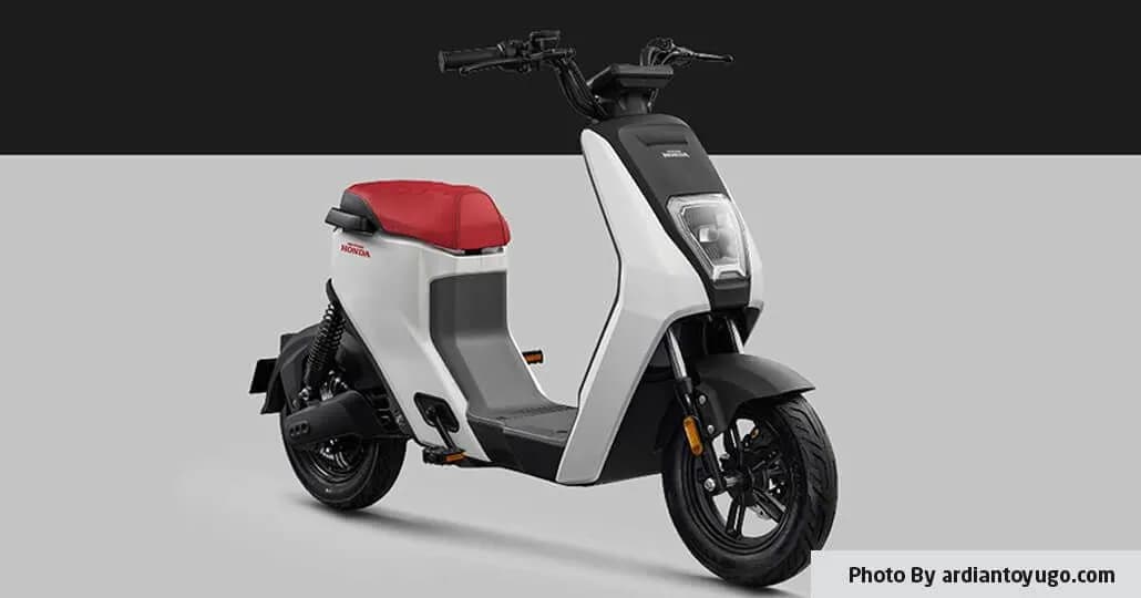 Dapat Subsidi, Ini Harga 11 Motor Listrik di Indonesia
