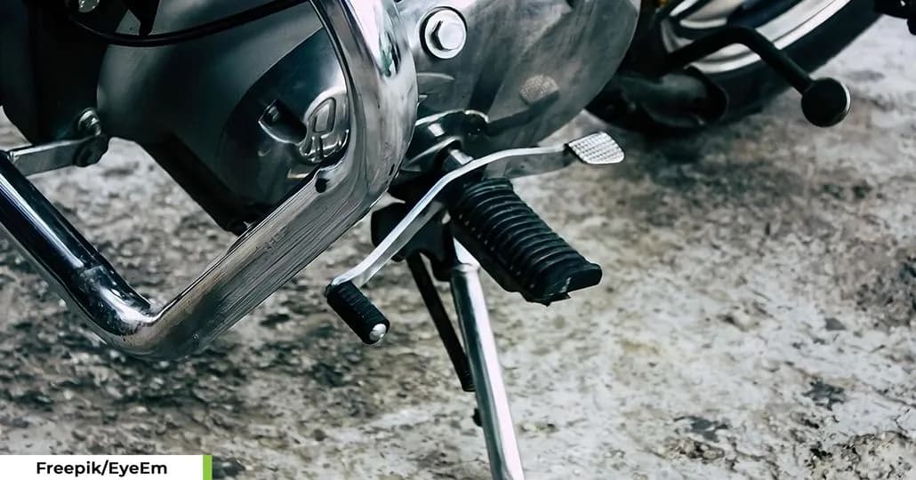 Segini Biaya Perbaikan Motor Bebek Honda Susah Oper Gigi