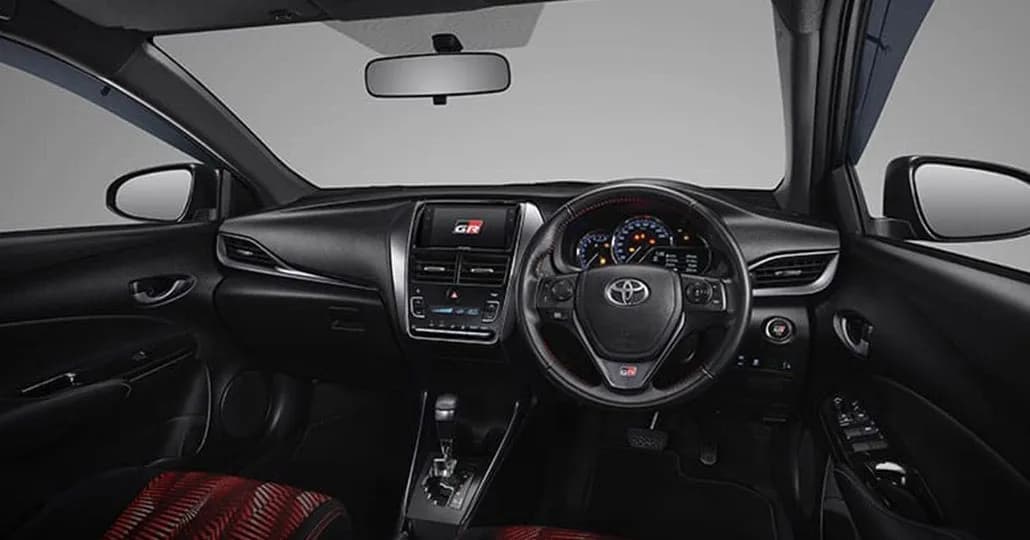 Inilah Tanda Rack Steer Toyota Yaris Rusak