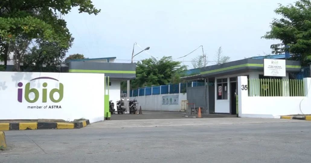 11 Alamat Cabang Balai Lelang IBID di Indonesia