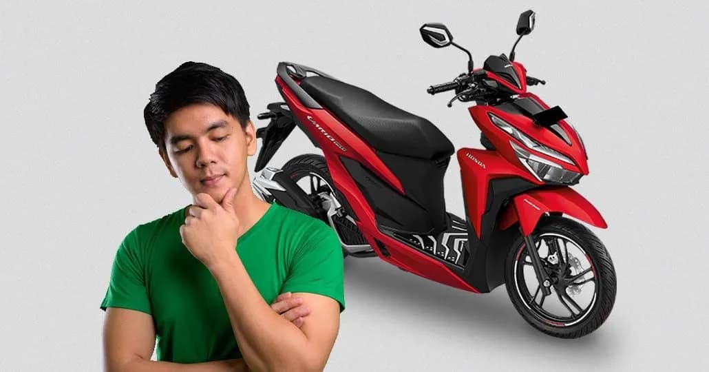 Perhatikan 5 Hal Ini sebelum Kredit Motor