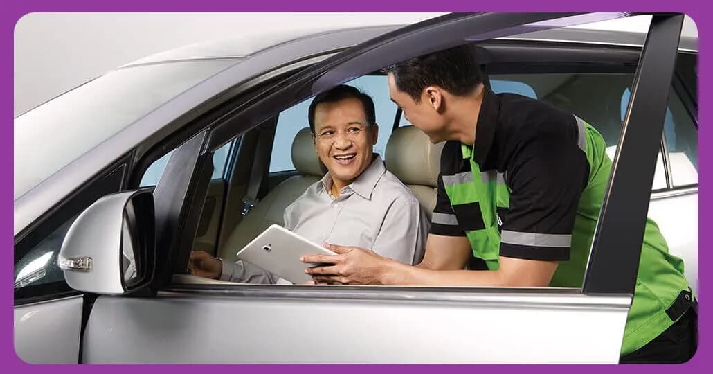 5 Tips Ikut Open House Mobil Bekas di IBID