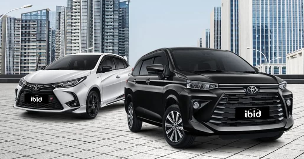 Rekomendasi Mobil Bekas Surabaya, Mulai Rp60 Jutaan