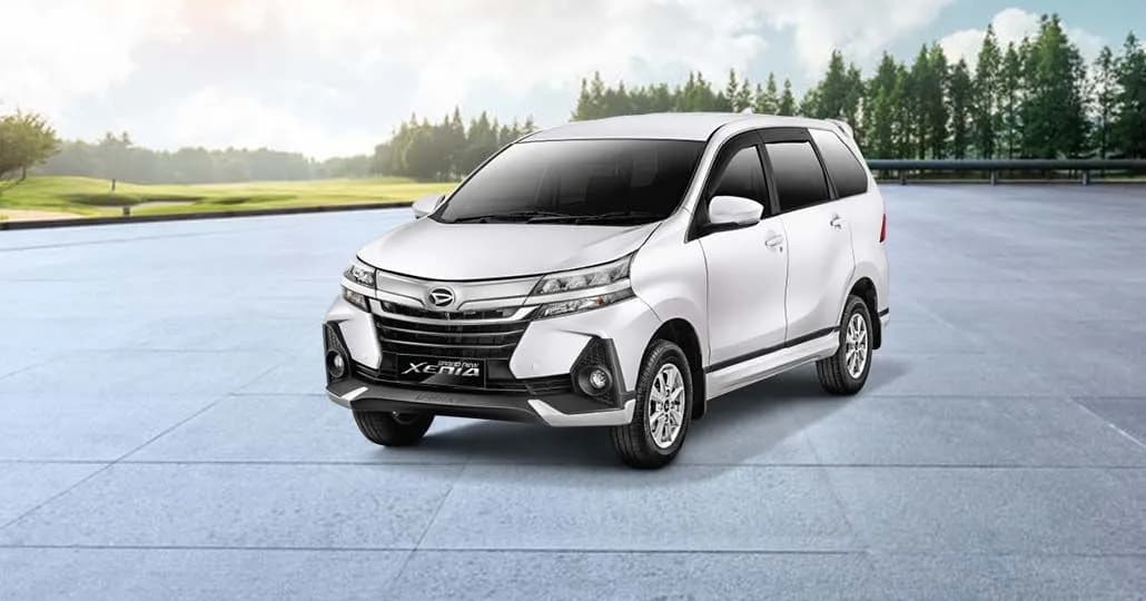 Daihatsu Grand New Xenia 1.3 R 2019, Tampilan Modern Mesin Halus